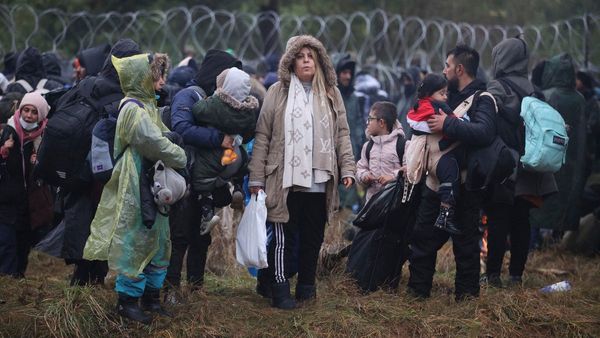 অবৈধ ক্রসিং! ২,৭৯০ জন ভারতীয়কে বহিষ্কার করেছে মার্কিন যুক্তরাষ্ট্র, ৪ বছরের মধ্যে সর্বনিম্ন: কেন্দ্র