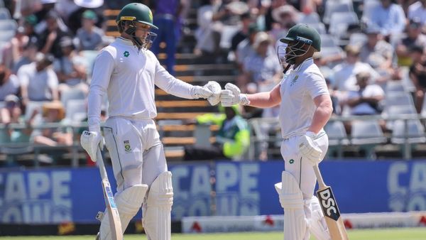 ভারত সফরে দক্ষিণ আফ্রিকার টেস্ট দলে ফিরলেন বাভুমা, স্পিন মোকাবিলার কথা ভেবে বিশেষ পরিকল্পনা