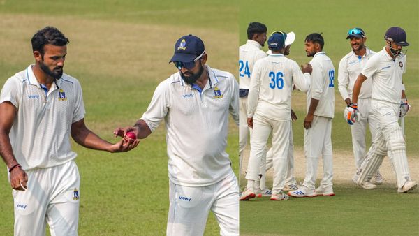 উত্তরাখণ্ডের মরিয়া লড়াই, ইডেনে রঞ্জি ম্যাচে ৬ পয়েন্ট পাওয়া কঠিন বাংলার