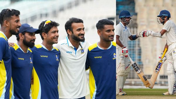 শামির ৭ শিকার, অভিমন্যুর অর্ধশতরান, উত্তরাখণ্ডের বিরুদ্ধে ৬ পয়েন্ট নিয়েই রঞ্জি অভিযান শুরু বাংলার