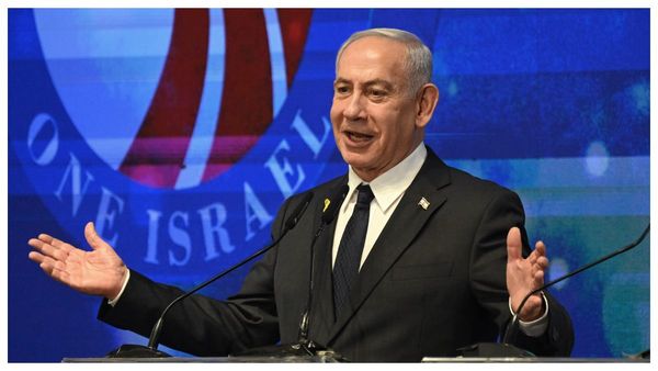 যুদ্ধবিরতির ছায়া সরে গেল গাজা থেকে, ফের ইজরায়েলি বোমাবর্ষণ, তীব্র হুঁশিয়ারি নেতানিয়াহু সরকারের