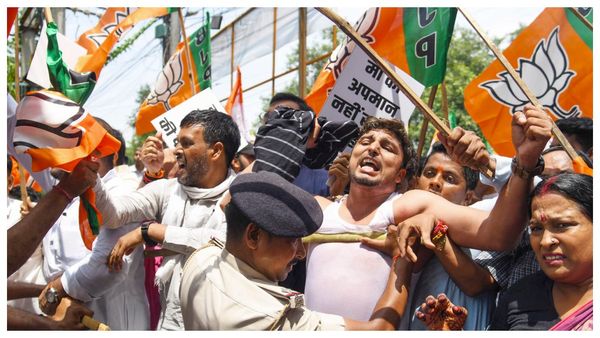 বিহারের ভোটে বিজেপির প্রথম প্রার্থী তালিকা প্রকাশ, ৭১ আসনে নাম ঘোষণা