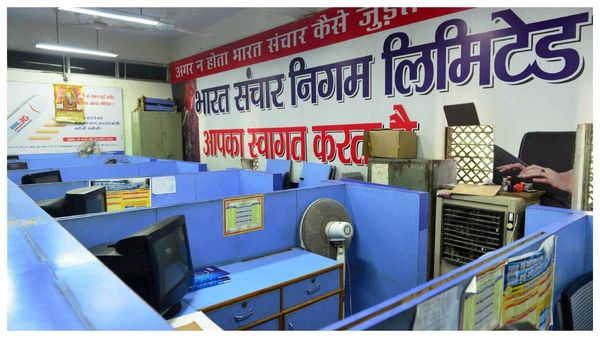 এক টাকায় দীপাাবলি চমক, বিনামূল্যে ৩০ দিনের কল ও ডেটা পরিষেবা নিয়ে এলো বিএসএনএল