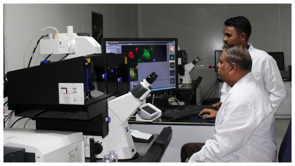 কোলন ক্যানসার ভয়ের নয়, এক সহজ পরীক্ষাই ফিরিয়ে দিতে পারে আপনার জীবন,