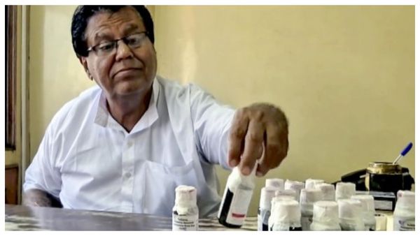 শিশুদের সুরক্ষায় কঠোর পদক্ষেপ উত্তরাখণ্ডে, নিষিদ্ধ কাফ সিরাপের বিরুদ্ধে রাজ্যজুড়ে অভিযান