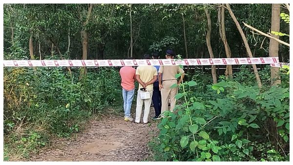 দুর্গাপুরের গণধর্ষণ কাণ্ডে নতুন মোড়, ঘটনাস্থলে পুনর্নির্মাণ, নির্যাতিতার গোপন জবানবন্দি