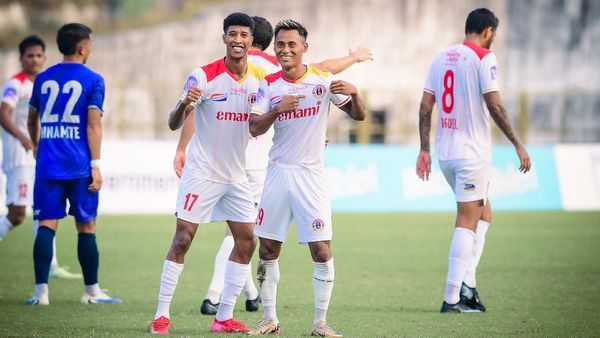 সুপার কাপে ইস্টবেঙ্গলের ঝড়ে উড়ে গেল চেন্নাইয়িন, ডেম্পোর কাছে আটকে ডার্বির আগে চাপে মোহনবাগান এসজি