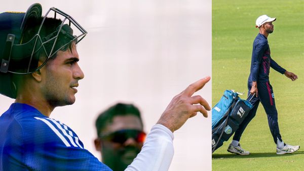 ওয়েস্ট ইন্ডিজকে চুনকাম করার লক্ষ্যে নামছে ভারত, দিল্লি টেস্টে দুই দলের একাদশ কেমন হতে পারে?