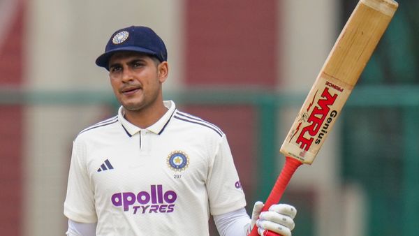 শতরানে সচিন ও বিরাটের কীর্তি স্পর্শ শুভমানের, গিল এখন ব্র্যাডম্যানের পরেই, দিল্লি টেস্টে রানের পাহাড়ে ভারত