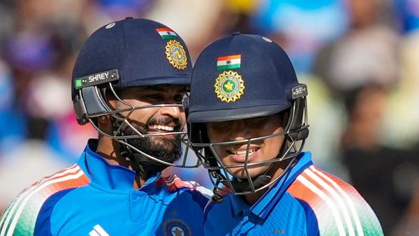 শুভমানের ডেপুটি হলেন শ্রেয়স, অস্ট্রেলিয়া সফরে নেই হার্দিক, ওডিআই সিরিজে বিশ্রামে বুমরাহ