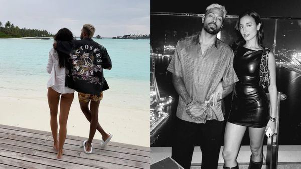 জন্মদিনের আগেই নয়া সম্পর্কে সিলমোহর হার্দিকের, পাণ্ডিয়ার বান্ধবী মাহিকা শর্মা সম্পর্কে জানুন