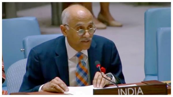 জাতিসংঘে ভারতের পাল্টা আঘাত,পাকিস্তানের ‘মানবাধিকারের মুখোশ' খুলে দিল ১৯৭১ এর ইতিহাস