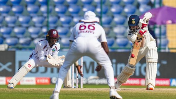 দিল্লি টেস্ট জিতে ওয়েস্ট ইন্ডিজকে চুনকাম করল ভারত, রাহুলের অর্ধশতরান, গম্ভীরের জন্মদিনে নজির শুভমানের