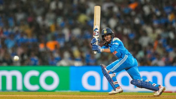 জেমাইমার অপরাজিত শতরান, অস্ট্রেলিয়ার বিরুদ্ধে বিশ্বরেকর্ড গড়ে বিশ্বকাপ ফাইনালে ভারত