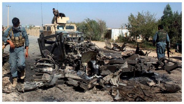 কাবুলে ক্রস বর্ডার হামলায় পাক আফগান উত্তেজনা! নিহত টিটিপি নেতার ছেলে, পাকিস্তানের জবাবি বার্তা