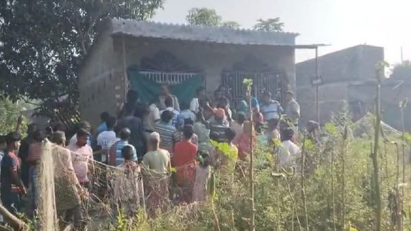 প্রিজন ভ্যানে মা কালী! কাকদ্বীপে মূর্তি ভাঙার অভিযোগ তুলে সরব বিজেপি, নিশানায় পুলিশ-প্রশাসন