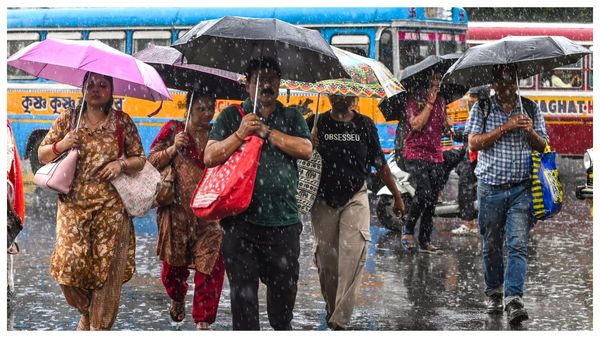 ভাইফোঁটার দিন রোদ না বৃষ্টি?জেনে নিন আজকের আবহাওয়ার আপডেট