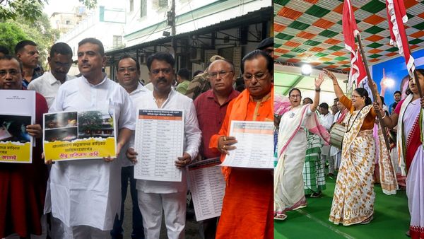 SIR প্রক্রিয়ায় কি ভোটাধিকার হারাতে হবে? তৃণমূল ও বিজেপির রাজনৈতিক চাপানউতোরে সন্দিহান মতুয়ারা