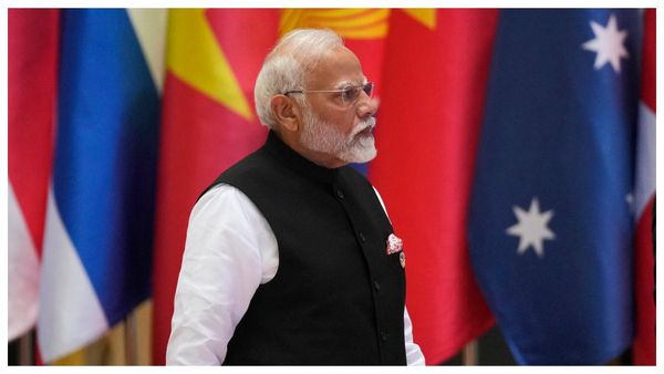 মালয়েশিয়ায় আসিয়ান সম্মেলনে যাচ্ছেন না প্রধানমন্ত্রী মোদী, ট্রাম্পের সঙ্গেও সাক্ষাৎ স্থগিত