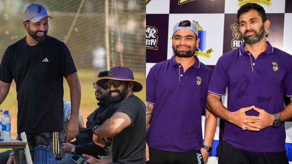 কলকাতা নাইট রাইডার্সের বড় সিদ্ধান্ত, আইপিএলে হেড কোচ করা হচ্ছে অভিষেক নায়ারকে