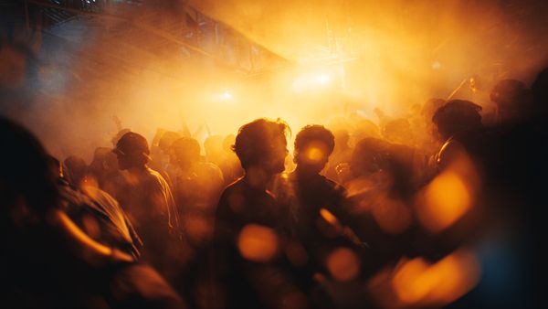 শহরের নাইটক্লাবে শ্লীলতাহানি, অভিযুক্তদের অন্যতম পার্ক স্ট্রিট কাণ্ডের জেলখাটা