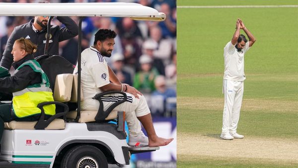 পন্থের টেস্ট দলে প্রত্যাবর্তনের ইঙ্গিত, শামির অপেক্ষা বাড়ল, রঞ্জিতে বিপাকে পড়বে বাংলাও