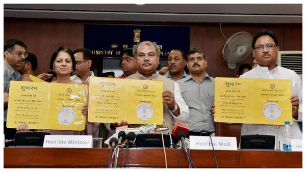 কীভাবে চেক করবেন পিএফ ব্যালান্স? জেনে নিন সহজ উপায়