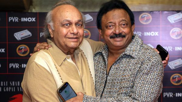 'গাজার' সাথে তুলনা! দীপাবলি নিয়ে বিতর্কিত পোস্ট রামগোপাল বর্মার, কেন এমন মন্তব্য?