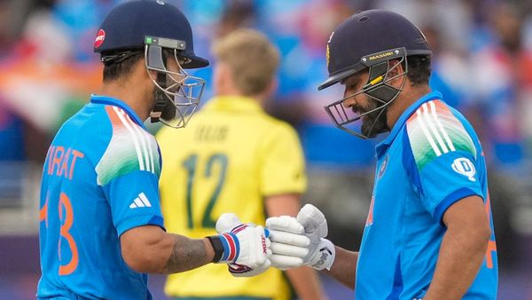 অস্ট্রেলিয়ায় কামব্যাক ম্যাচে ব্যর্থ রো-কো জুটি, হতাশ ক্রিকেট ভক্তরা