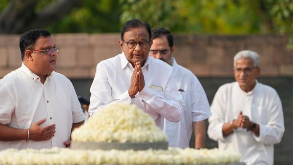 'অপারেশন ব্লু স্টার ভুল ছিল, জীবন দিতে হয়েছিল ইন্দিরা গান্ধীকে', স্মৃতিচারণ করে ভুলস্বীকার পি চিদাম্বরমের