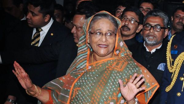 শেখ হাসিনার প্রত্যর্পণ ও বাংলাদেশের ভোট নিয়ে কী অবস্থান ভারতের? জানালেন বিদেশ সচিব মিস্রি