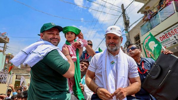 বিহারে কংগ্রেস-আরজেডি আসন সমঝোতা প্রায় চূড়ান্ত, আসন কমতে পারে রাহুলের দলের, কোথা থেকে লড়বেন তেজস্বী?