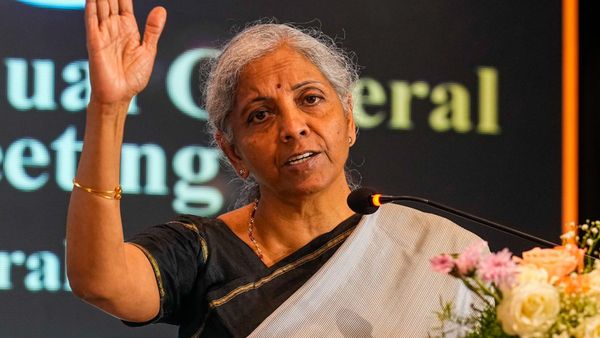 GST কমার ফলে কী পরিবর্তন হয়েছে? সাধারণ মানুষ কোন সুবিধা পাচ্ছে? সাংবাদিক সম্মেলনে জানালেন অর্থমন্ত্রী