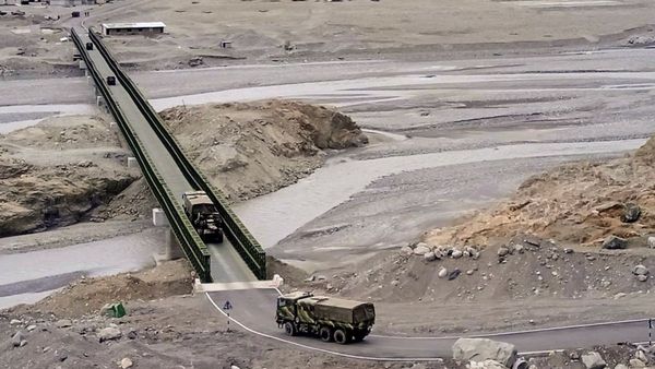 মিশন সুদর্শন চক্র! পাকিস্তান সীমান্ত আরও নিশ্ছিদ্র করতে প্রস্তুতি ভারতীয় সেনার