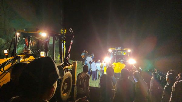 হিমাচল প্রদেশের বিলাসপুরে ভূমিধসের কারণে বাস দুর্ঘটনা, মৃত অন্তত ১৮