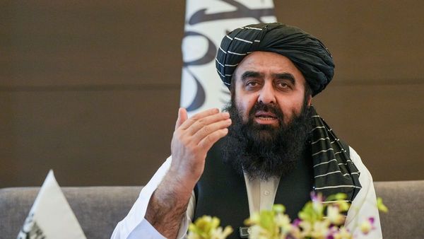 'ভিত্তিহীন অভিযোগ, পাকিস্তানে গোলমালে ভারতের হাত নেই', স্পষ্ট জানিয়ে নয়াদিল্লির পাশে আফগানিস্তান