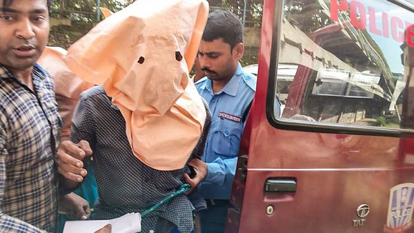 হাওড়া হাসপাতালের জুনিয়র ডাক্তার নিগ্রহে বাড়ল গ্রেফতারের সংখ্যা