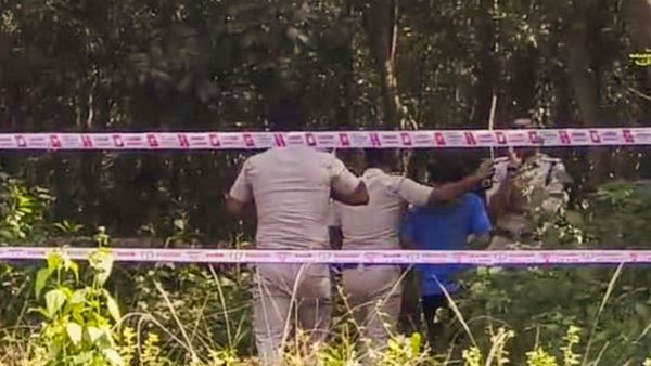 দুর্গাপুরের ঘটনায় ধর্ষক একজনই, দাবি পুলিশের, গ্রেফতার বেড়ে ৬