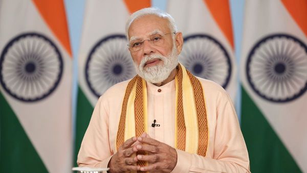 বন্দে মাতরমের ১৫০ বছর! উদযাপন করতে দেশবাসীকে আহ্বান প্রধানমন্ত্রী মোদীর