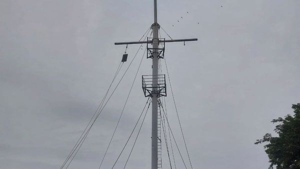 ধেয়ে আসছে 'মান্থা'! কতটা ভয়ঙ্কর এই ঘূর্ণিঝড়? নামকরণ করল কোন দেশ? কীভাবে হয়? জানুন সবটা