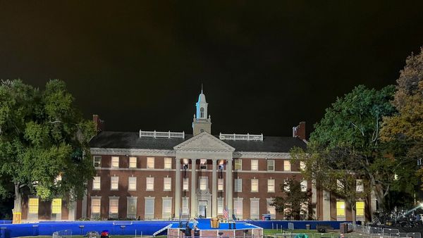 হাওয়ার্ড বিশ্ববিদ্যালয় ক্যাম্পাসে শ্যুটআউট! গুলিবিদ্ধ ৪, কেন এই নৃশংস হত্যা?