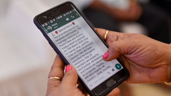 হোয়াটসঅ্যাপে চ্যাট ব্যাকআপ সুরক্ষিত রাখতে চান? সংস্থা নিয়ে এলো নতুন নিয়ম, জানুন পদ্ধতি