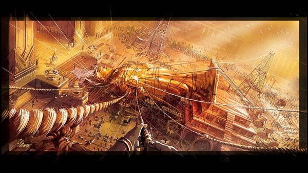 মুক্তি পেল 'বাহুবলী: দ্য এপিক', অগ্রিম বুকিংয়েও রেকর্ড! কোন ভাবনা থেকে এই অ্যানিমেটেড সিনেমা?