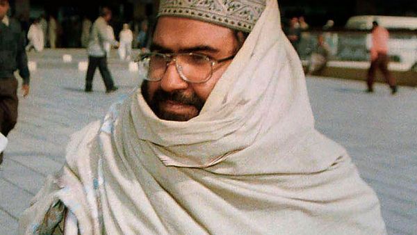 জইশের মহিলা জঙ্গি ইউনিটের ঘোষণা, দল চালাবে মাসুদ আজহারের বোন সাদিয়া