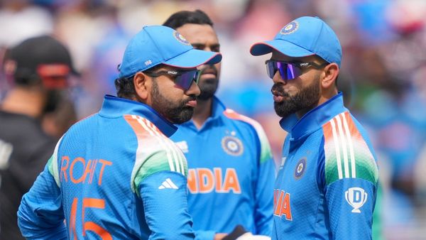 রোহিত ও বিরাটকে সাবধানবাণী গাভাসকরের, গিলকে ওডিআই অধিনায়ক করার পিছনে বড় কারণ প্রকাশ্যে