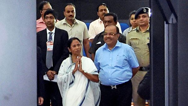 মমতার সঙ্গে বৈঠকের পরেই সরকারি পদে শোভন, হলেন এনকেডিএর চেয়ারম্যান