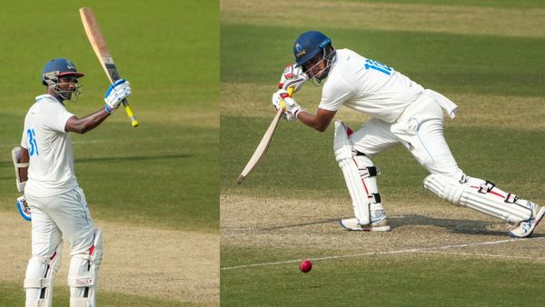 সুদীপের শতরান হাতছাড়া, সেঞ্চুরির দিকে এগিয়ে চলেছেন সুমন্ত, রঞ্জিতে উত্তরাখণ্ডের বিরুদ্ধে লিড আদায় বাংলার