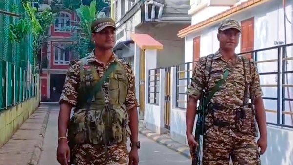 ইডির হানায় পুর নিয়োগ দুর্নীতির তদন্তে ৪৫ লক্ষ টাকা বাজেয়াপ্ত, রাজনৈতিক প্রতিহিংসার তত্ত্ব সুজিতের