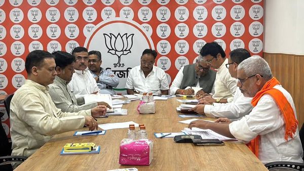 ডিভিসি নিয়ে মমতার বিভ্রান্তি ছড়ানোর পাল্টা দিলেন সুকান্ত, বিজয়ার বদলে ইদ সম্মিলনী করার কটাক্ষ