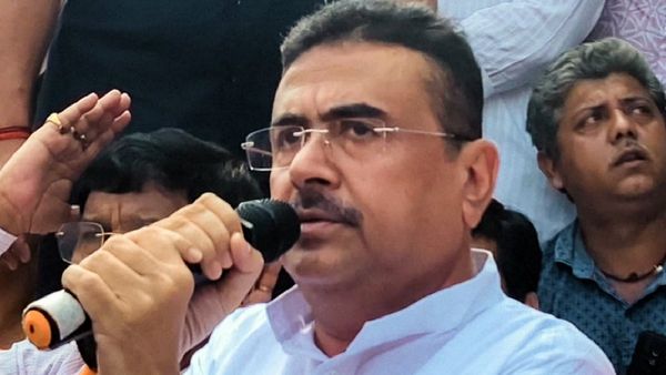 ভবানীপুর আসন কেন নিরাপদ নয় মমতার তৃণমূলের? ব্যাখ্যা দিলেন শুভেন্দু
